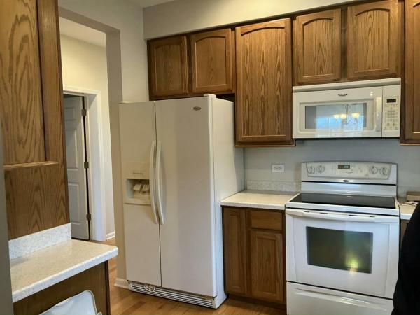 2008 Hitech Misty Morn Manufactured Home