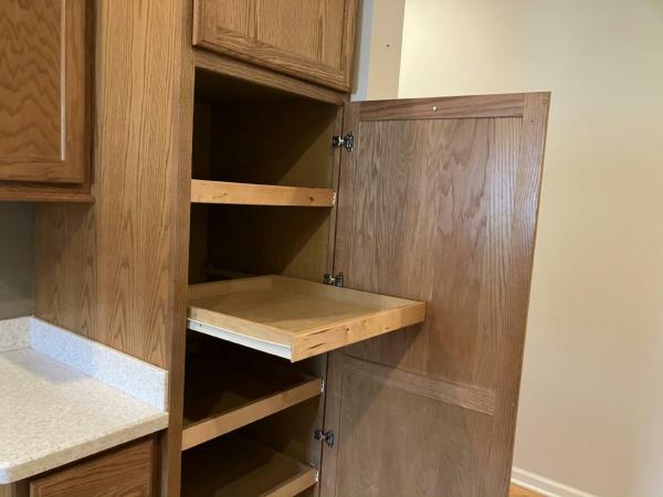 2008 Hitech Misty Morn Manufactured Home