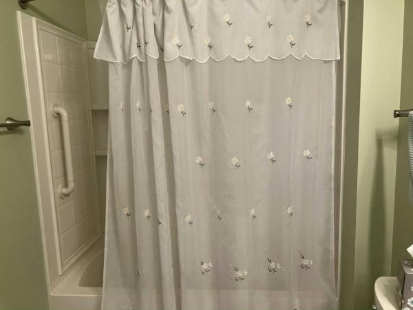 2008 Hitech Misty Morn Manufactured Home