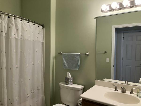 2008 Hitech Misty Morn Manufactured Home