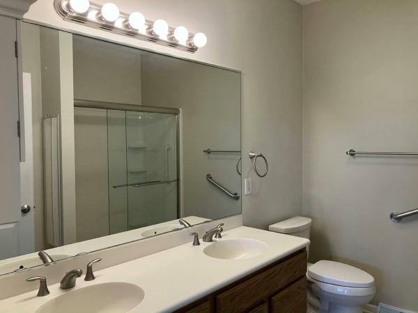 2008 Hitech Misty Morn Manufactured Home