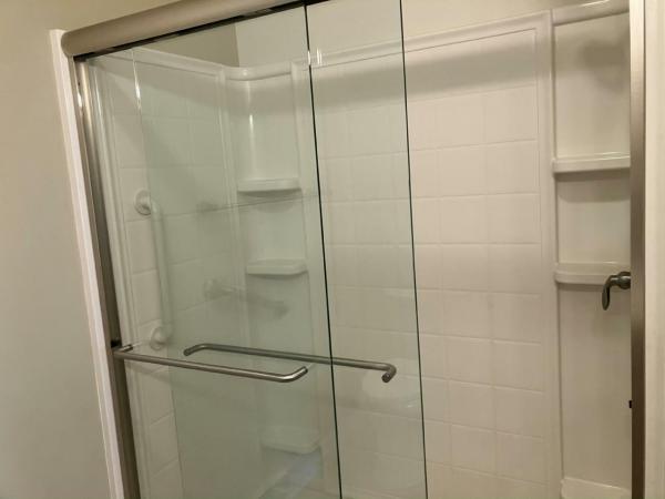 2008 Hitech Misty Morn Manufactured Home