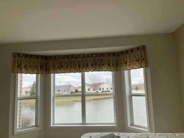 2008 Hitech Misty Morn Manufactured Home