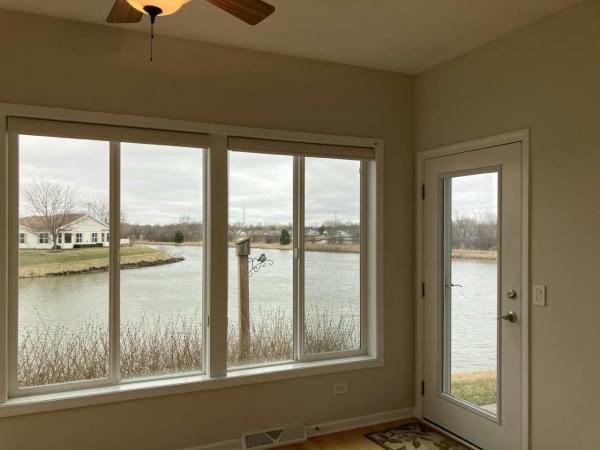 2008 Hitech Misty Morn Manufactured Home