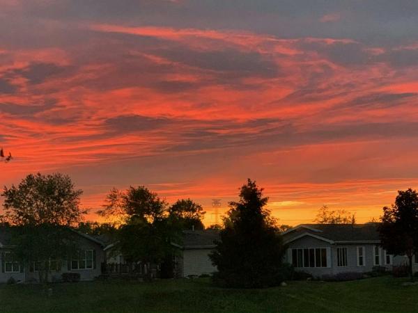 2008 Hitech Misty Morn Manufactured Home