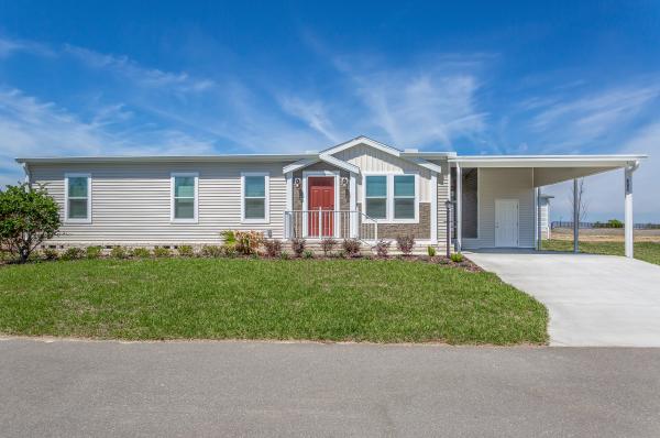 2025 Palm Harbor Mobile Home For Sale