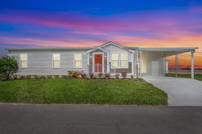 Photo 2 of 18 of home located at 491 Sheehan Way Lady Lake, FL 32159