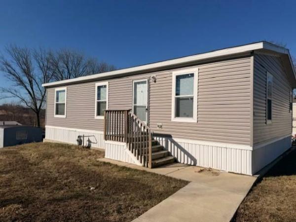 2022 FAIRMONT Mobile Home For Sale
