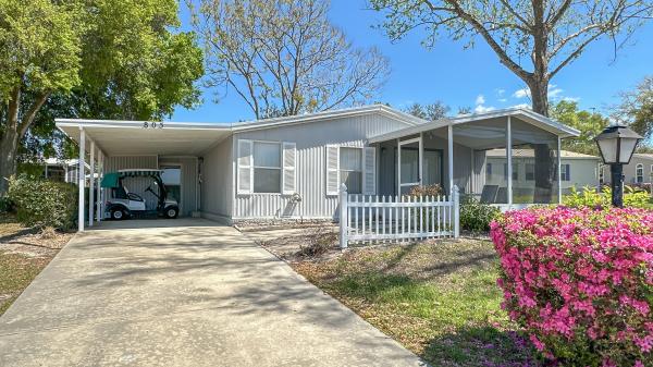 1989 Other Mobile Home For Sale