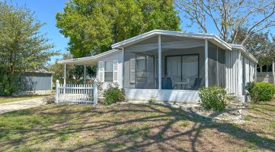 Photo 2 of 18 of home located at 805 Stadler St Lady Lake, FL 32159