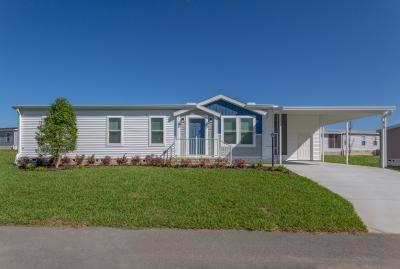 Mobile Home at 479 Sheehan Way Lady Lake, FL 32159