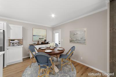 Photo 5 of 18 of home located at 479 Sheehan Way Lady Lake, FL 32159
