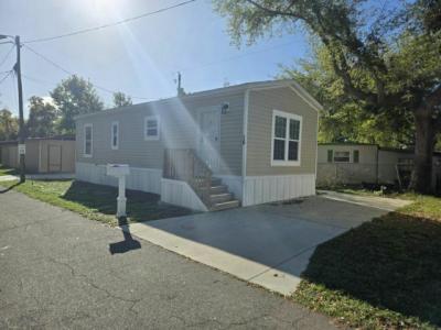 Mobile Home at 12344 Seminole Blvd. #16 Largo, FL 33778