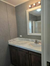 2023 Live Oak Homes X-5401A The Acorn Manufactured Home