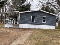 1988 Point West MY8919572ABW Mobile Home