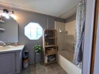 1988 Point West MY8919572ABW Mobile Home