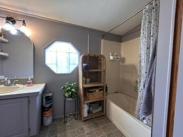 1988 Point West MY8919572ABW Mobile Home