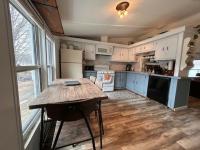 1988 Point West MY8919572ABW Mobile Home