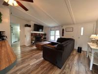 1988 Point West MY8919572ABW Mobile Home