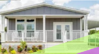 Photo 2 of 5 of home located at 2550 State Rd. 580 #0417 Clearwater, FL 33761