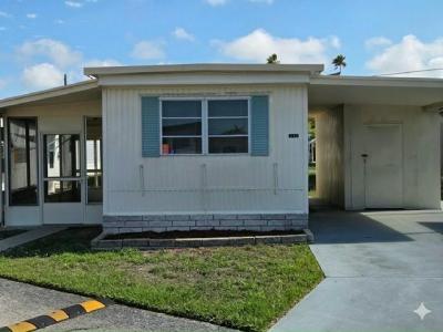 Mobile Home at 7400 46th Ave. N Lot #231 Saint Petersburg, FL 33709