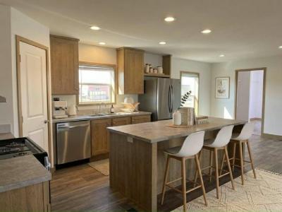 Mobile Home at 168 Yoseph St Bozeman, MT 59718