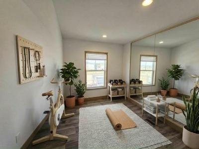 Photo 5 of 8 of home located at 168 Yoseph St Bozeman, MT 59718