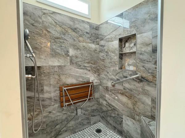 Skyline Jefferson Park Manufactured Home