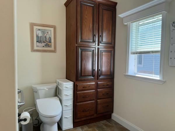 Skyline Jefferson Park Manufactured Home