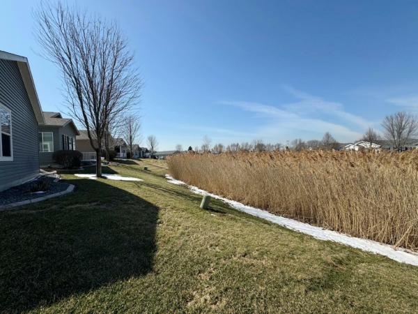 Skyline Jefferson Park Manufactured Home