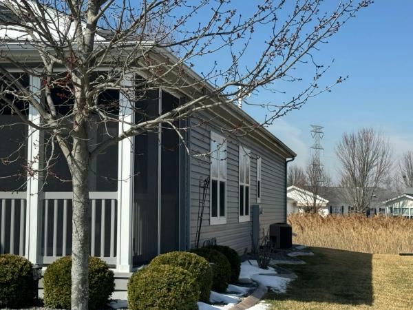 Skyline Jefferson Park Manufactured Home