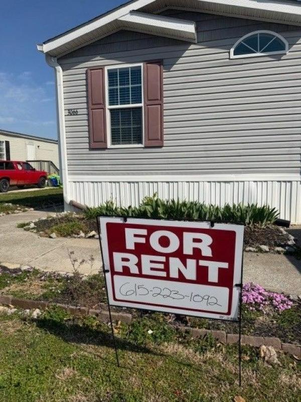 2018 Clayton Homes Inc Mobile Home For Rent