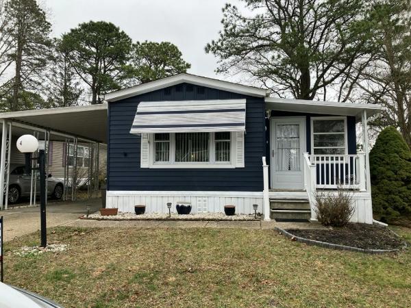 1978 Devonshire Mobile Home For Sale