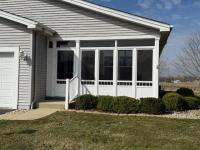 2005 Hi Tech Foxglove Manufactured Home