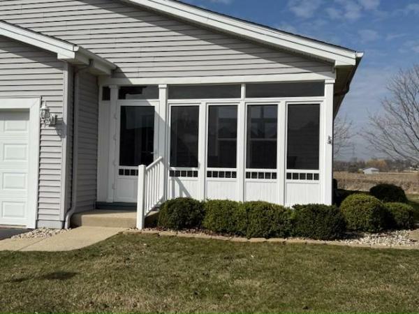 2005 Hi Tech Foxglove Manufactured Home