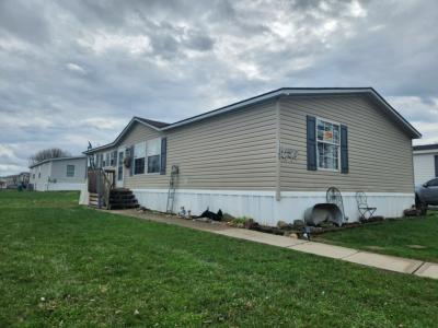Mobile Home at 11365 Trailing Oak Miamisburg, OH 45342