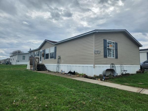 2006 Clayton Mobile Home For Sale