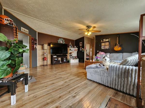 2006 Clayton Other Mobile Home