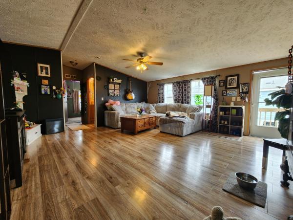 2006 Clayton Other Mobile Home