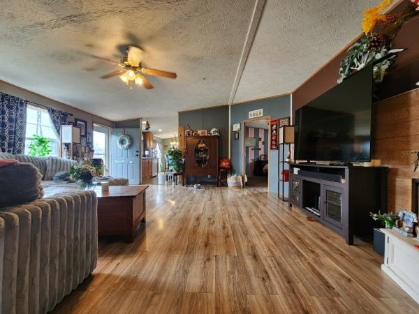 2006 Clayton Other Mobile Home
