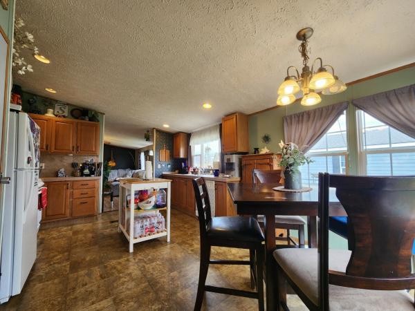 2006 Clayton Other Mobile Home