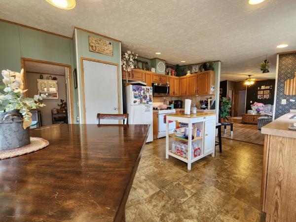 2006 Clayton Other Mobile Home