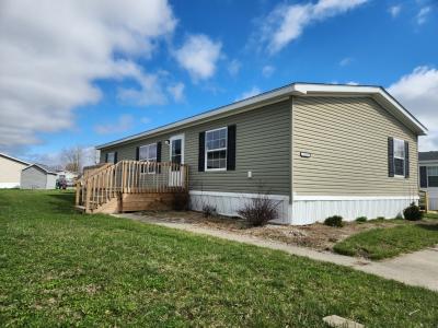 Mobile Home at 11388 Hollow Oak Miamisburg, OH 45342