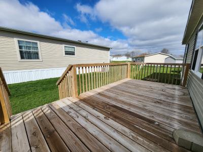 Photo 2 of 15 of home located at 11388 Hollow Oak Miamisburg, OH 45342