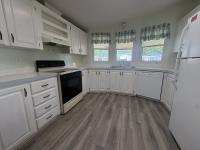 1995 American Homestar NOBI Mobile Home