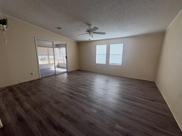 1995 American Homestar NOBI Mobile Home