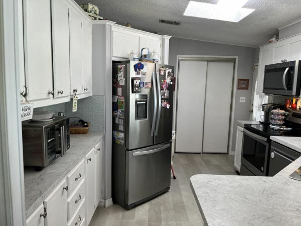 1989 Palm Harbor Mobile Home For Sale