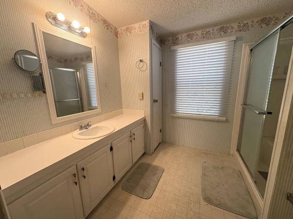 1995 American Homestar NOBI Mobile Home