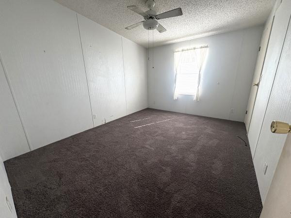 1995 American Homestar NOBI Mobile Home