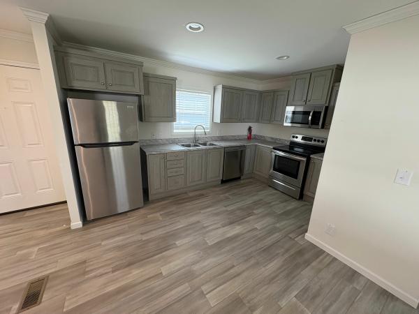 Photo 1 of 2 of home located at 2001 Derrick Dr Lot 55 Greensboro, NC 27405